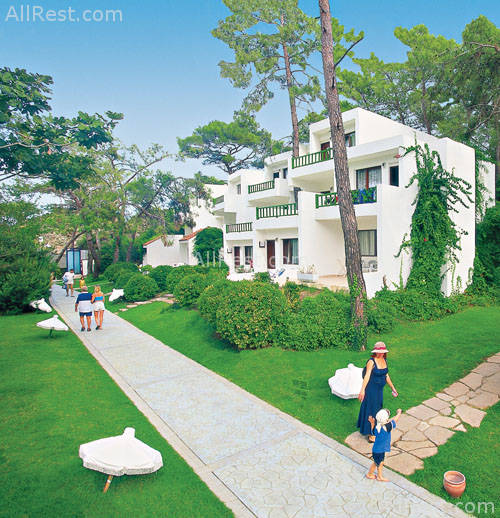 Club Phaselis 8